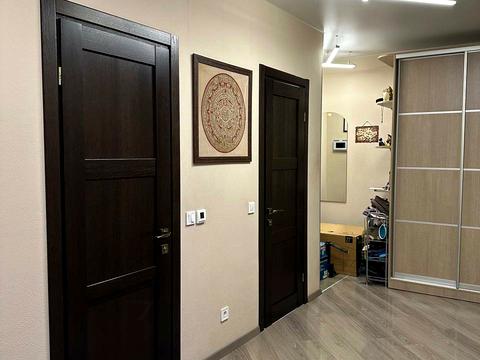 квартира за адресою Драгоманова вул., 2