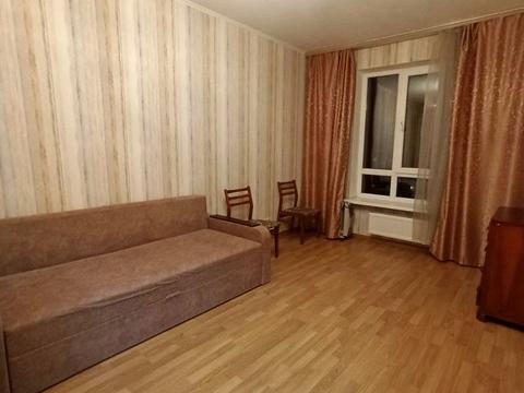 квартира по адресу Чубинского ул., 8-А