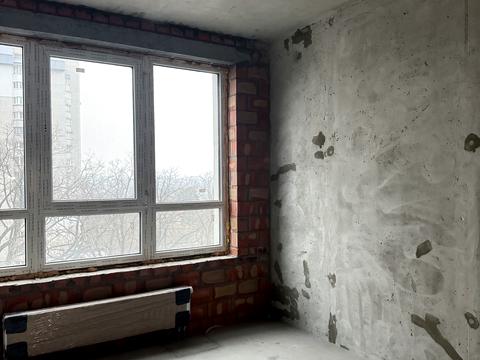 квартира по адресу Киев, Живописная ул., 3