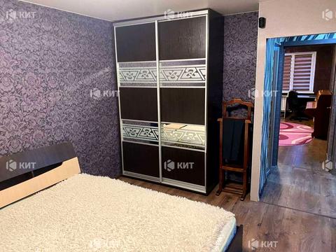 квартира по адресу Гвардейцев-Широнинцев ул., 5б