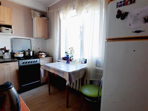 квартира за адресою Ентузіастів вул., 4