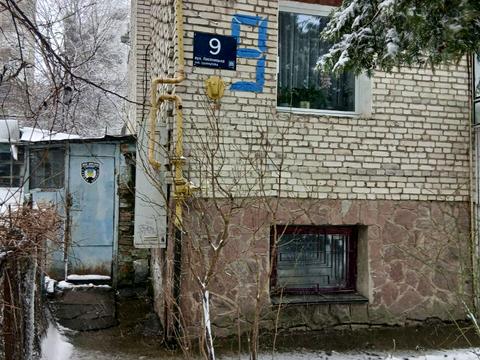 квартира по адресу Лисеницкая ул., 9
