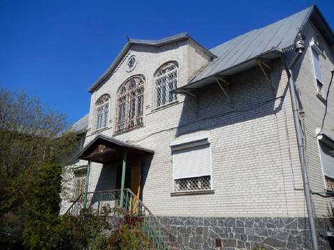 будинок за адресою Тростинна