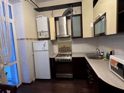 квартира за адресою Небесної сотні, 12