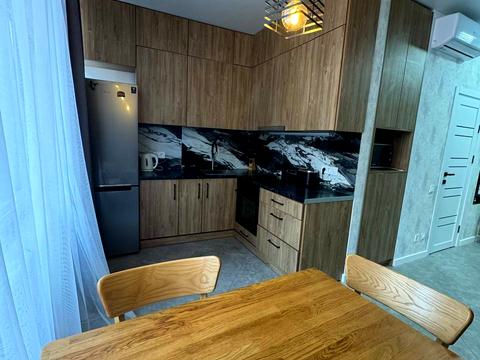 квартира по адресу Каманина ул. (Каманина), 16-А