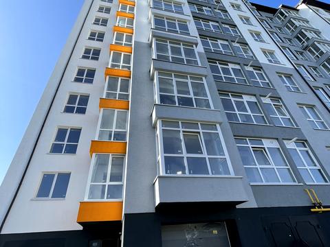 квартира по адресу Горбачевского ул., 14е