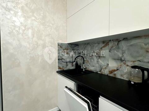 квартира за адресою Петра Григоренка просп., 15