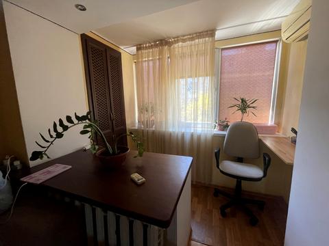 квартира по адресу Академика Королёва ул., 31