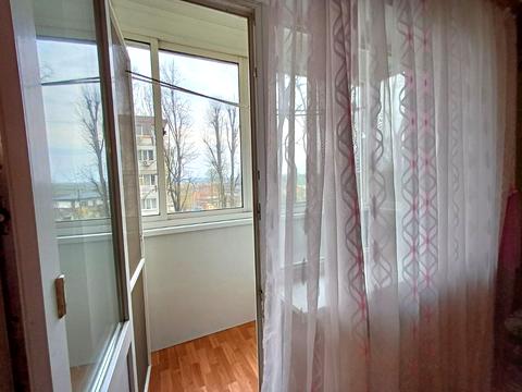 квартира по адресу Высоковольтная ул., 12