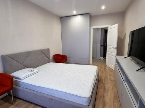 квартира по адресу Тираспольская ул., 58