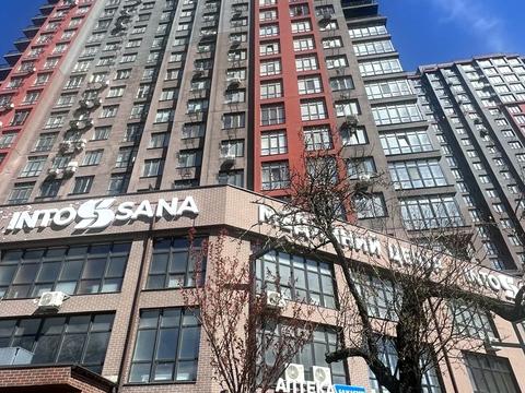 квартира за адресою Академіка Філатова вул., 2