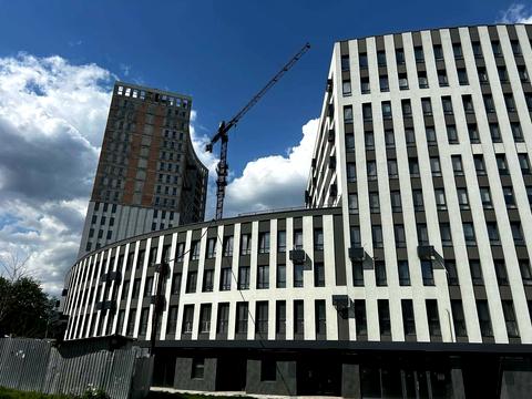 квартира по адресу Замарстыновская ул. (Калинина), 170
