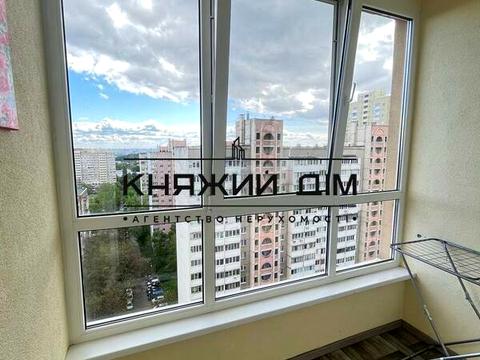 квартира за адресою Європейського Союзу просп. (Правди), 41-Д