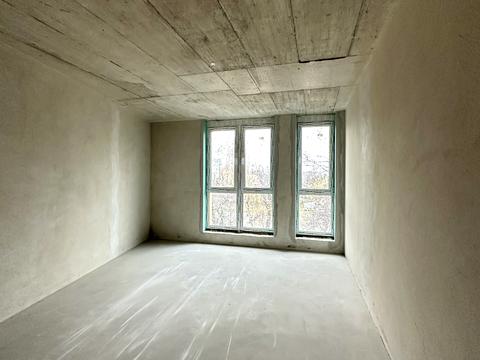 квартира за адресою Козельницька, 12