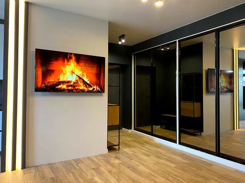 квартира за адресою Івано-Франківськ, Гетьмана Мазепи вул., 164, к11