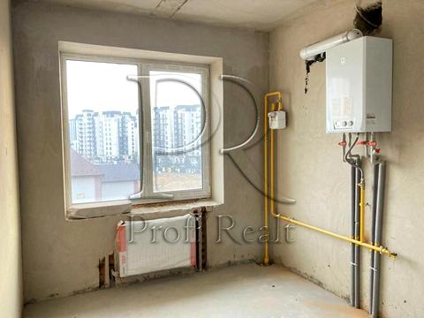 квартира за адресою Тарасівська вул., 25