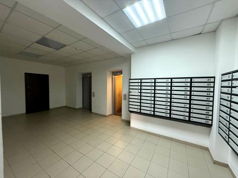 квартира по адресу вулиця Володимира Великого(Гагаріна), 41/2