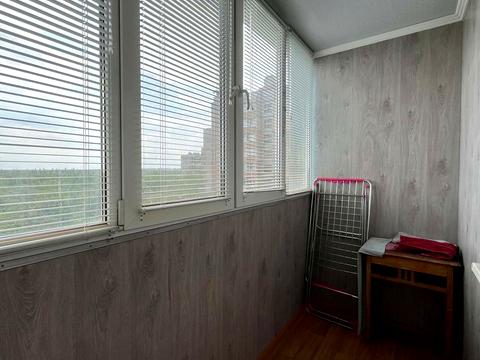 квартира по адресу Независимости Украины ул., 33