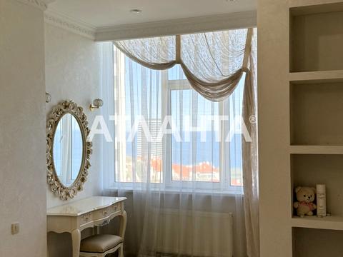квартира за адресою Аркадійське плато вул. (Гагаринське плато), 5в
