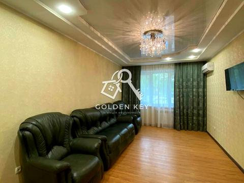 квартира за адресою пр-т. Миру, 26