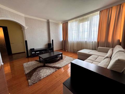 квартира по адресу Тополина, 2
