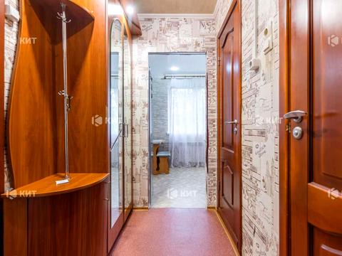 квартира за адресою Велозаводська вул., 20