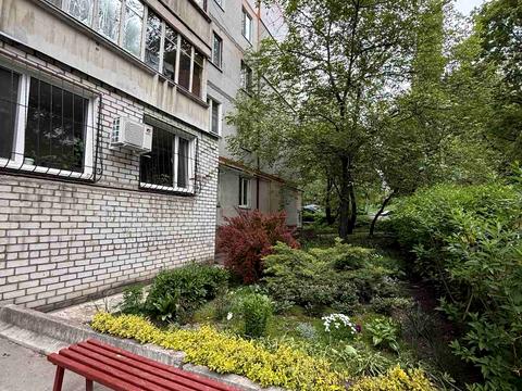 квартира за адресою Гарібальді вул., 1