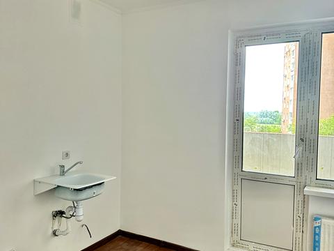 квартира за адресою Милославська вул., 18