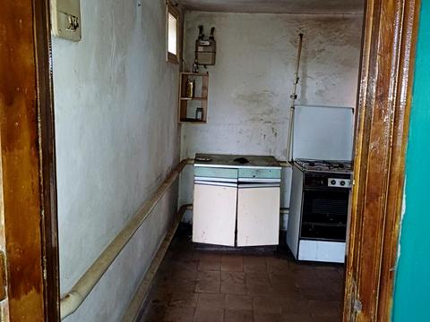 дом по адресу Благовісна
