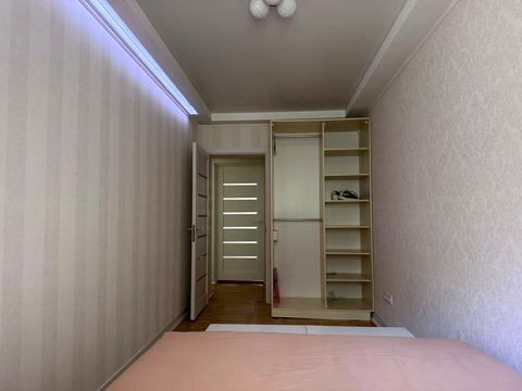 квартира по адресу Михаила Бойчука ул. (Киквидзе), 10