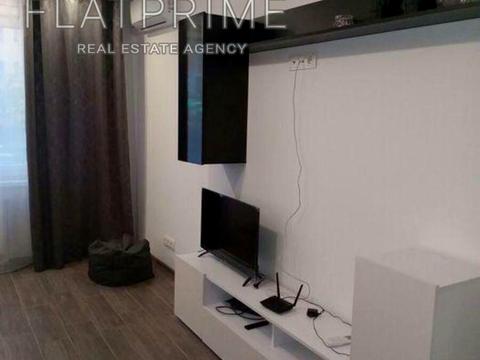 квартира за адресою Юлії Здановської вул. (Ломоносова), 36-В