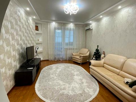 квартира за адресою Космічна вул., 3-А