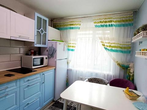 квартира за адресою Михайла Лушпи просп., 31