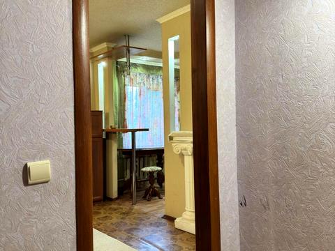 квартира по адресу Симиренко ул., 26