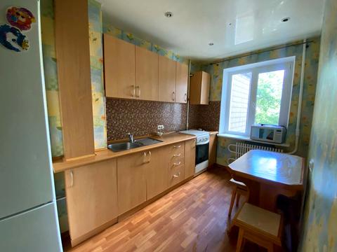 квартира по адресу Героев просп., 21