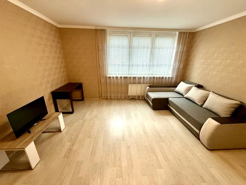 квартира по адресу Олены Пчилки ул., 8