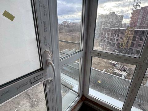 квартира за адресою Панаса Мирного вул., 16/3