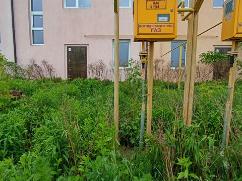 будинок за адресою с. Обарів, Соборна