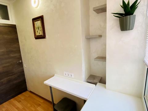 квартира по адресу Анны Ахматовой ул., 16-Б
