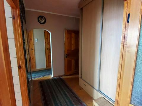 квартира за адресою Метробудівників вул., 27