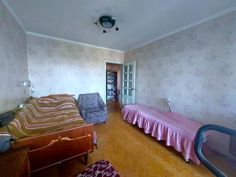 квартира по адресу Генерала Петрова ул., 74/2
