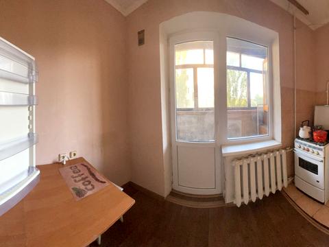 квартира по адресу Остафия Дашкевича ул. (Курнатовского), 6-Б