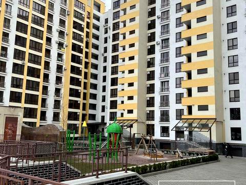 квартира за адресою Угорницька вул., 8