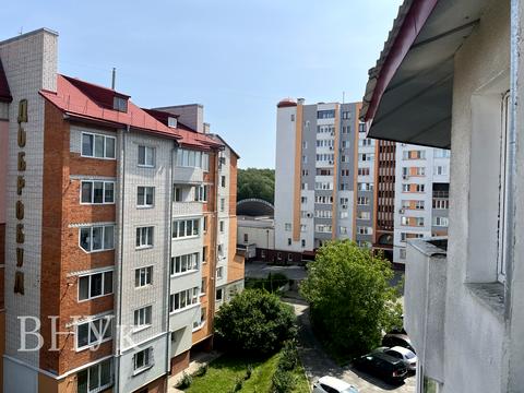 квартира по адресу Вербицкого ул., 14