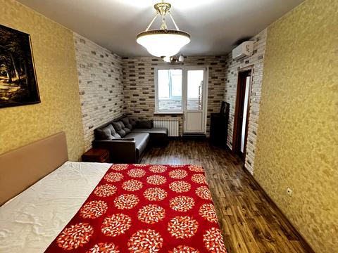 квартира по адресу Правды просп. (Правды), 5-Б