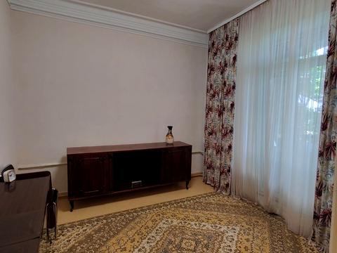 квартира по адресу Сергея Нигояна просп. (Калинина), 23