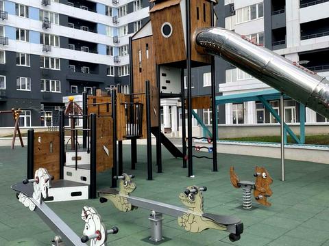 квартира по адресу Варненская ул., 27А
