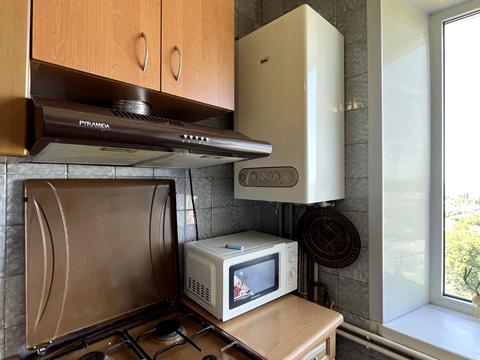 квартира за адресою Гагаріна пров., 27