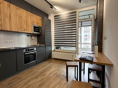 квартира за адресою Європейського Союзу просп. (Правди), 43-Б