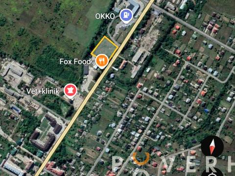ділянка за адресою смт. Богородчани, шевч